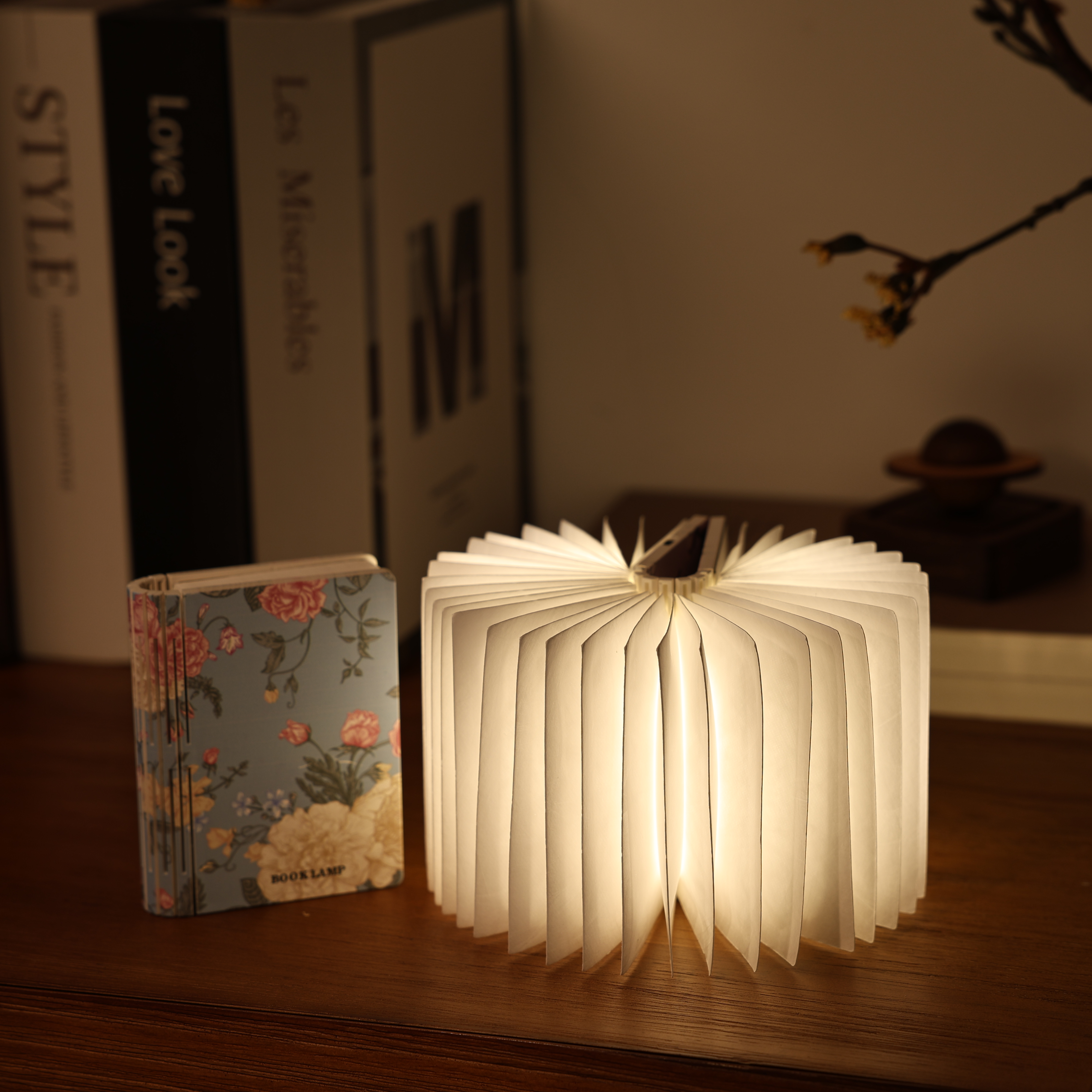Lamps